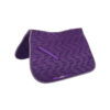 SOTTOSELLA PONY CON CORDONCINO DERBY – Pony, Viola