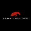 Sarm Hippique logo