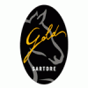 Sartore gold logo