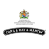 carr-day-martin logo