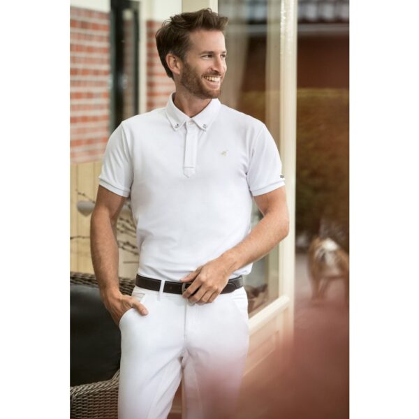 10109_Polo_uomo_hkm_san_juan