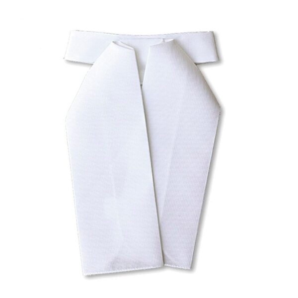 0904099 Plastron Tattini