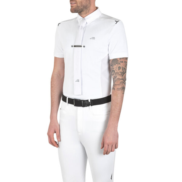 H00522_Polo_competizione_uomo_Equiline_Cuthberc_001_Front_DEA