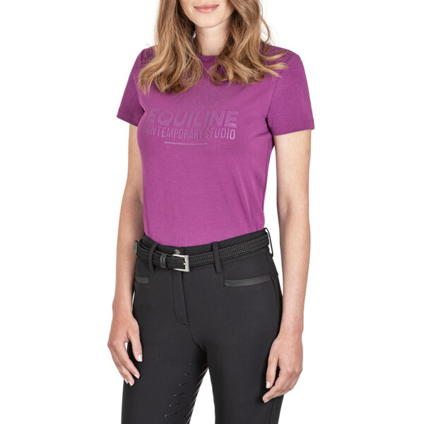 H00848_Polo_Donna_Equiline_Cleoc_Fucsia_FrontDEA