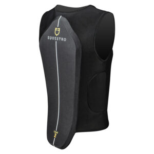 PARASCHIENA EQUESTRO SAFETY VEST PRO ADULTO