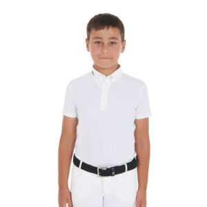 POLO BAMBINO EQUESTRO DA CONCORSO ARSEN