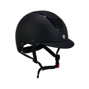 CAP EQUESTRO ULTRA-LIGHT FRAME LUCIDO