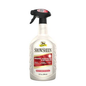 SHOW SHEEN LUCIDANTE ABSORBINE(950ml)