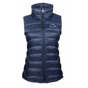 GILET BAMBINA HKM EXTRA LIGHT