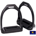 STAFFE IN POLIMERO EQUI-WING