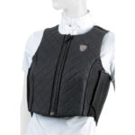 GILET TATTINI SALVASCHIENA IMBOTTITURA INTEGRALE BAMBINO/A(LIVELLO 2)