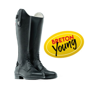 STIVALI TATTINI BRETON YOUNG