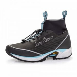 STIVALETTI ENDURANCE DONNA SERGIO GRASSO