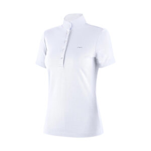 POLO DA CONCORSO DONNA ANIMO mod. BASILEA