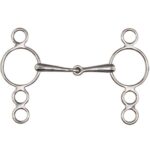 FILETTO PESSOA 4ANELLI TATTINI