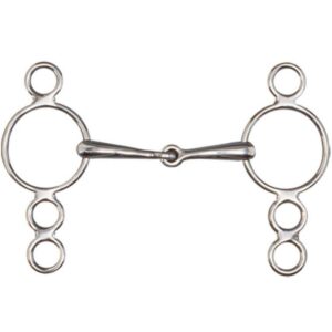 FILETTO PESSOA 4ANELLI TATTINI