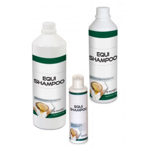 EQUI SHAMPOO MASC