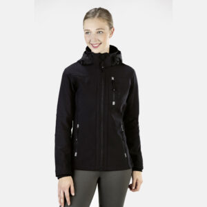 GIACCA SOFTSHELL DONNA HKM mod. SPORT