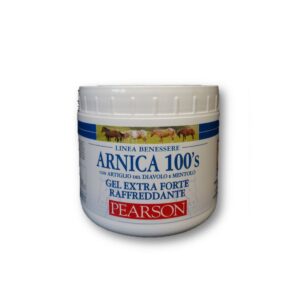 ARNICA RAFFREDDANTE PEARSON