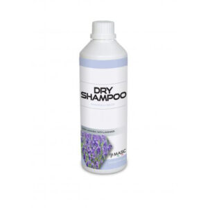 DRY SHAMPOO MASC
