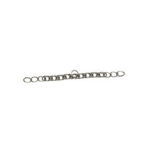 BARBOZZALE ACCIAIO INOX