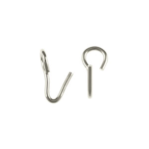 GANCI INOX PER BARBOZZALE