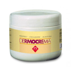 DERMOCREMA FM ITALIA