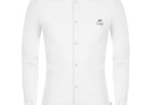 CAMICIA UOMO LORIS MANICHE LUNGHE SARM HIPPIQUE