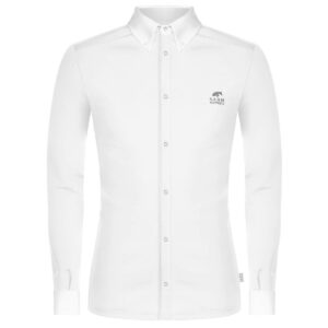 CAMICIA UOMO LORIS MANICHE LUNGHE SARM HIPPIQUE