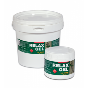 RELAX GEL FM ITALIA