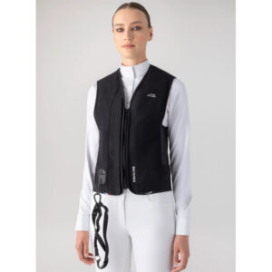 GILET AIRBAG UNISEX EQUILINE BELAIR