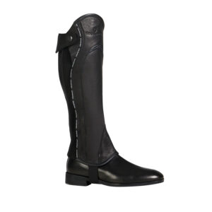 GHETTE JUNIOR EQUESTRO mod. PIPING