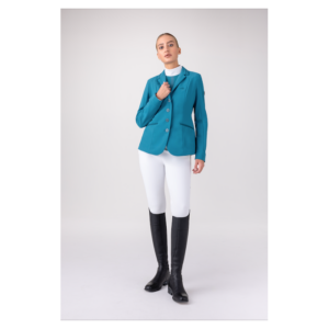 GIACCA DA COMPETIZIONE DA DONNA EQUILINE ELINE
