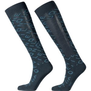 CALZINI UNISEX EQUILINE ELIE