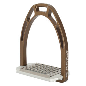 STAFFA ARCO EVOLUTION ALUPRO ACAVALLO