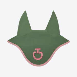 CUFFIA PER CAVALLO CAVALLERIA TOSCANA IN JERSEY LEGGERO