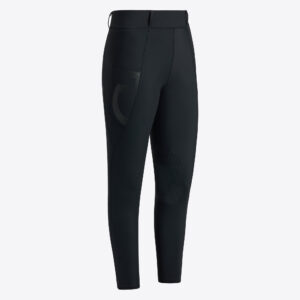 LEGGINGS JUMPING CAVALLERIA TOSCANA DA DONNA BLU