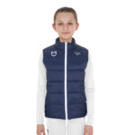 SMANICATO UNISEX BAMBINI SLIM FIT EQUESTRO X FISE