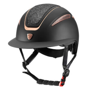 CAP TATTINI MODELLO ARIETE DETTAGLI ORO ROSA