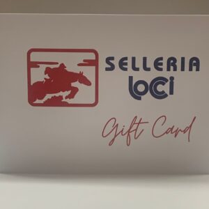 GIFT CARD DA € 120,00